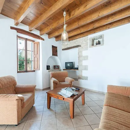 Villa Ca N'abrines Lloseta