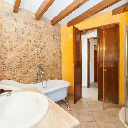 Villa Ca N'abrines
