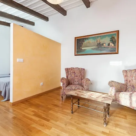 Ca N'abrines Villa Lloseta