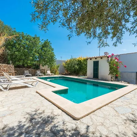 Villa Ca N'abrines Lloseta
