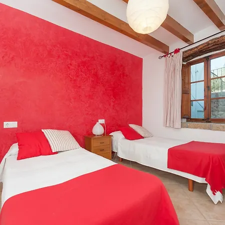 Ca N'abrines Villa Lloseta