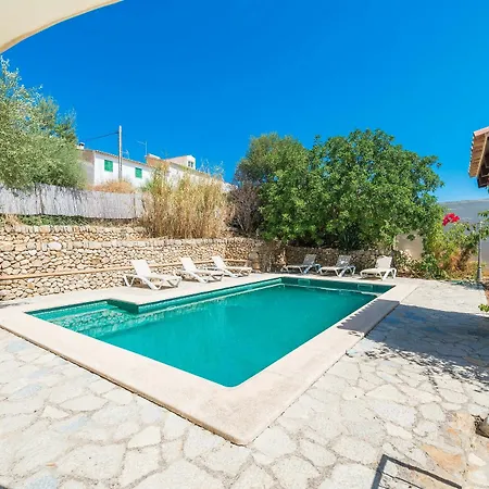 Ca N'abrines Villa